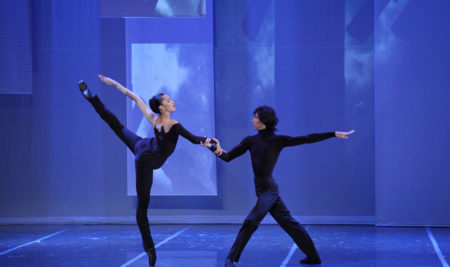 Incolballet y sus compañías profesionales estarán una vez más en el Festival Internacional de Ballet de Cali